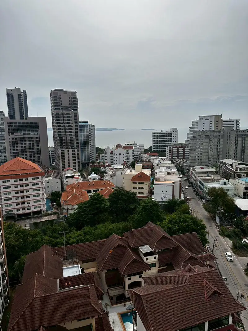 Квартира_Jewel Pratumnak_8