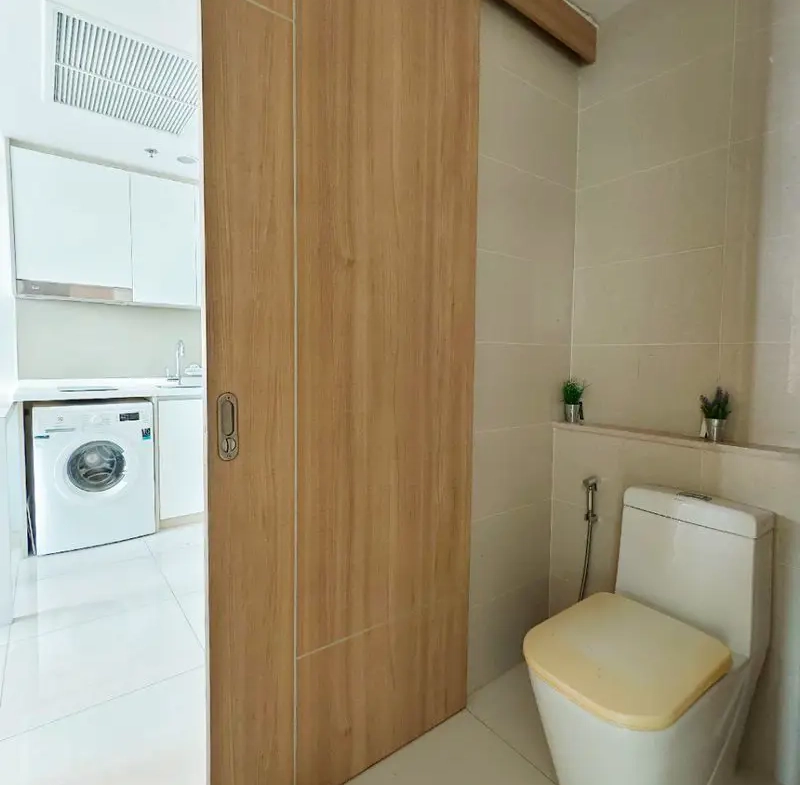 Квартира_Riviera Wongamat_11