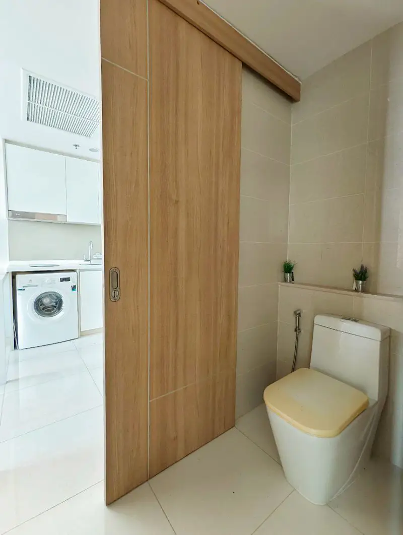 Квартира_Riviera Wongamat_11