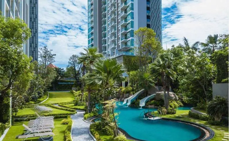 Квартира_Riviera Wongamat_12