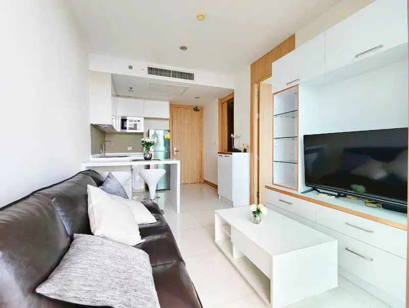 Квартира_Riviera Wongamat_3