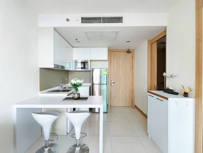 Квартира_Riviera Wongamat_4