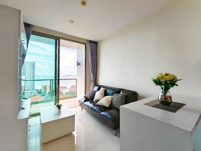 Квартира_Riviera Wongamat_5