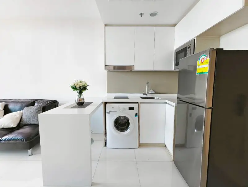 Квартира_Riviera Wongamat_6