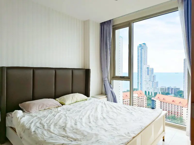 Квартира_Riviera Wongamat_8