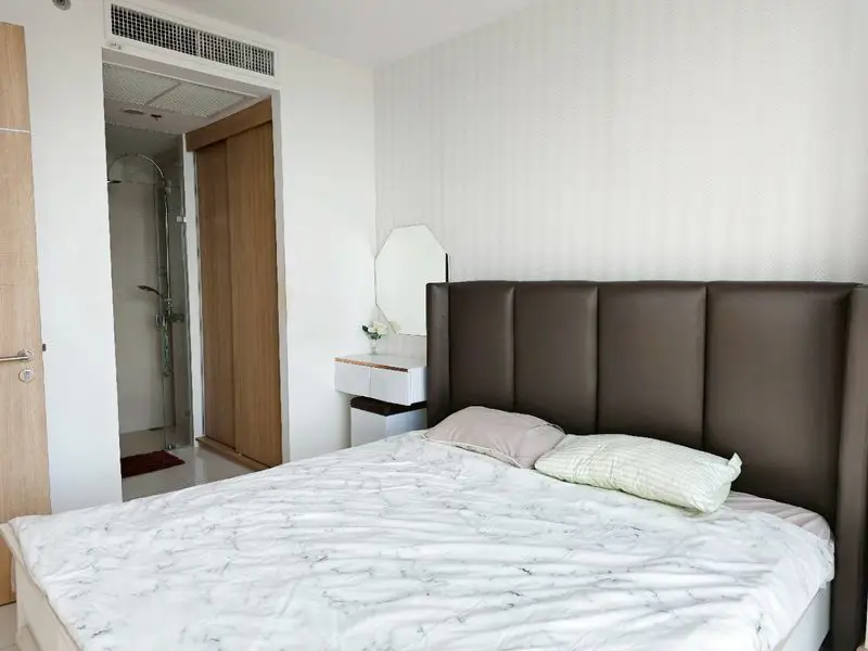 Квартира_Riviera Wongamat_9