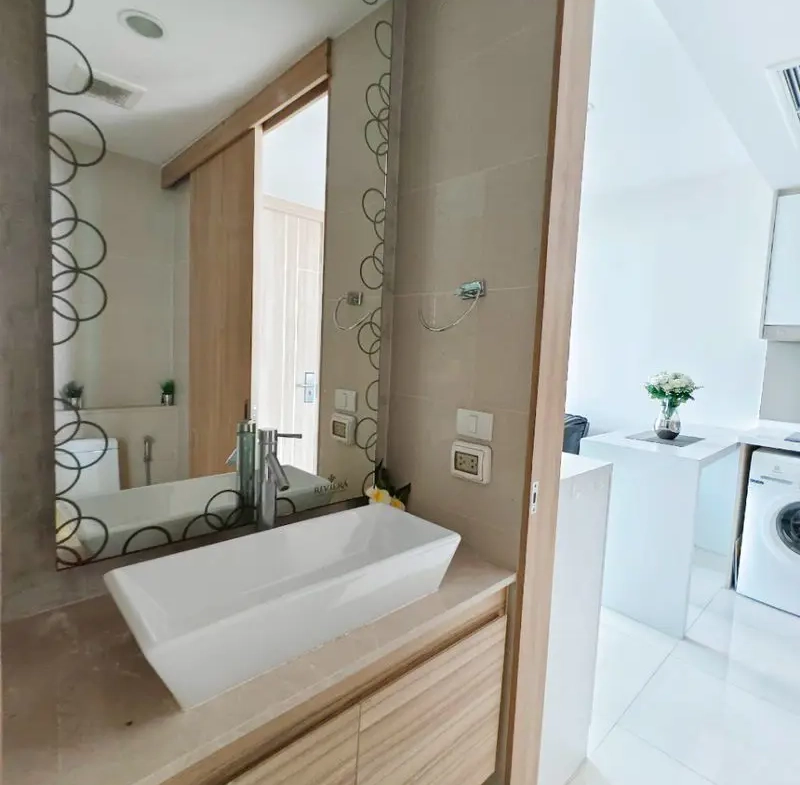 Квартира_Riviera Wongamat_10