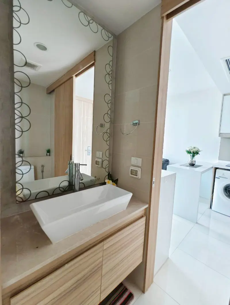 Квартира_Riviera Wongamat_10