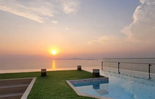 Квартира_Andromeda Condominium