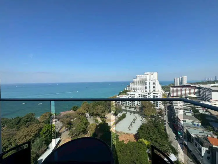 Квартира_Andromeda Condominium_12