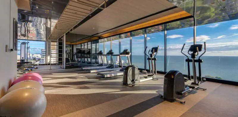 Квартира_Andromeda Condominium_14