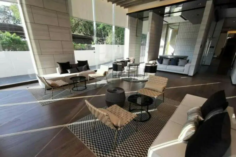 Квартира_Andromeda Condominium_15