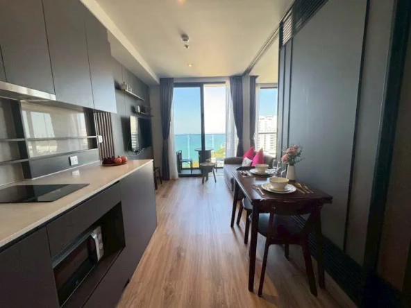 Квартира_Andromeda Condominium_3