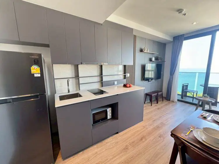 Квартира_Andromeda Condominium_4