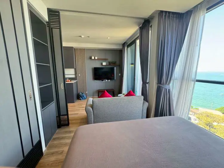 Квартира_Andromeda Condominium_5