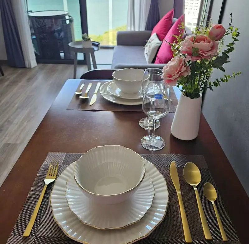 Квартира_Andromeda Condominium_8