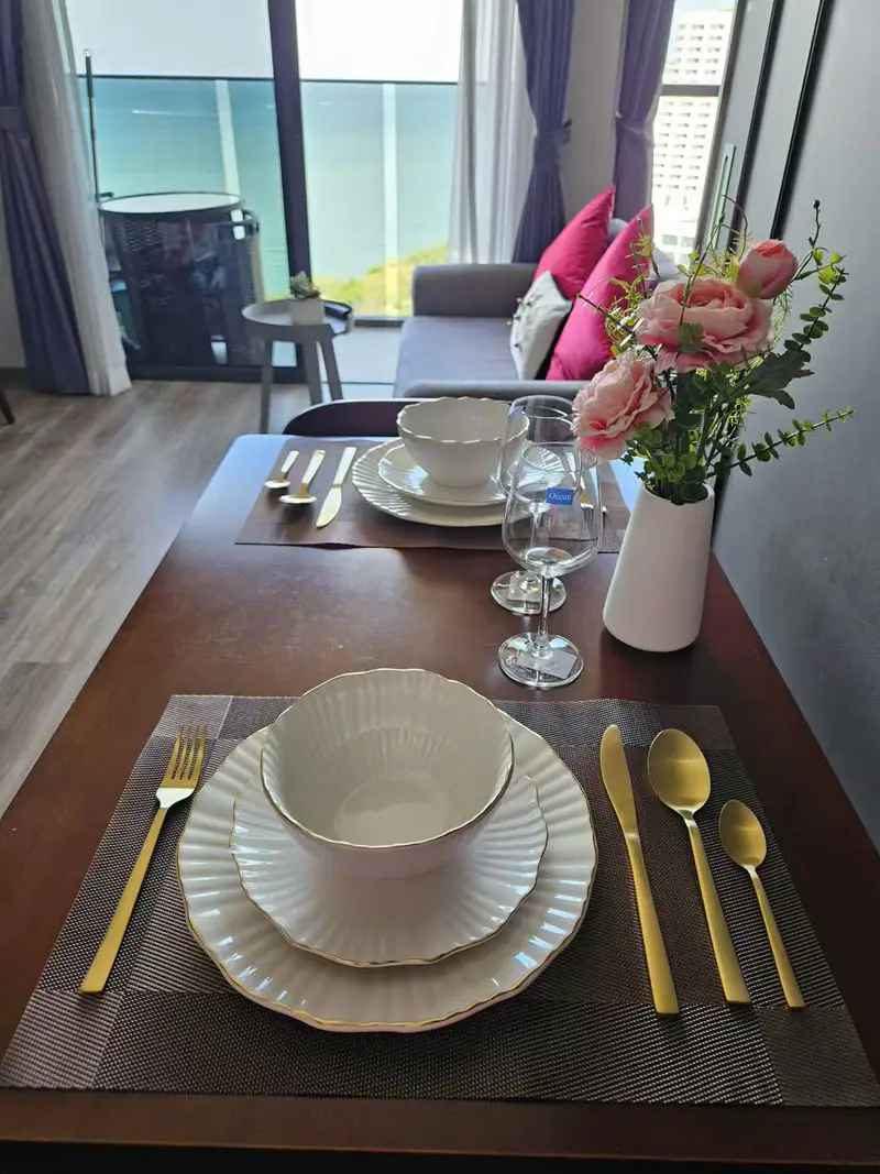 Квартира_Andromeda Condominium_8