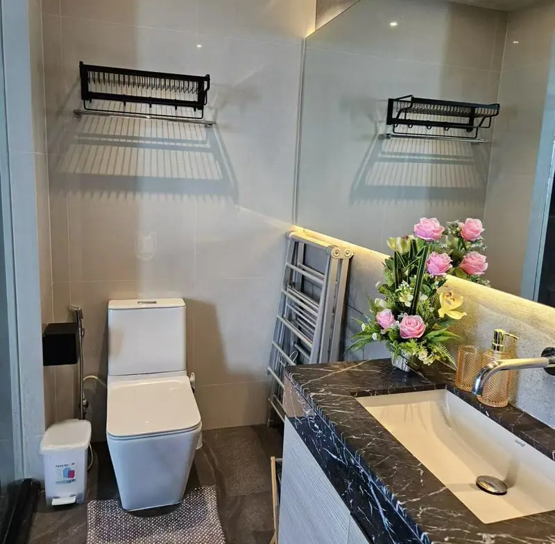 Квартира_Andromeda Condominium_10