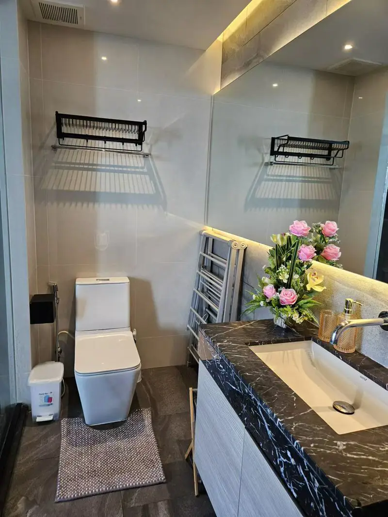 Квартира_Andromeda Condominium_10