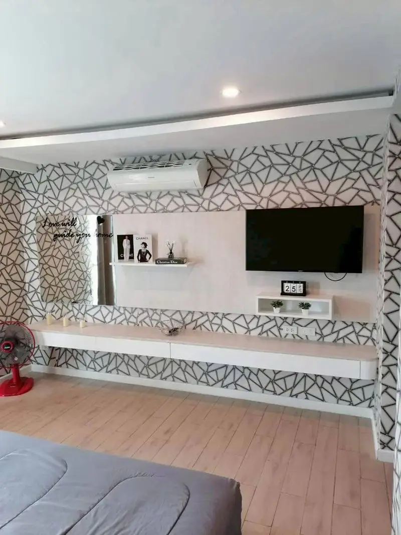 Квартира_Seven Seas Condo Resort Jomtien