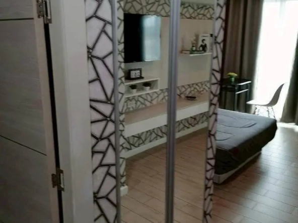 Квартира_Seven Seas Condo Resort Jomtien_2