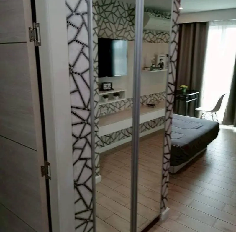 Квартира_Seven Seas Condo Resort Jomtien_2