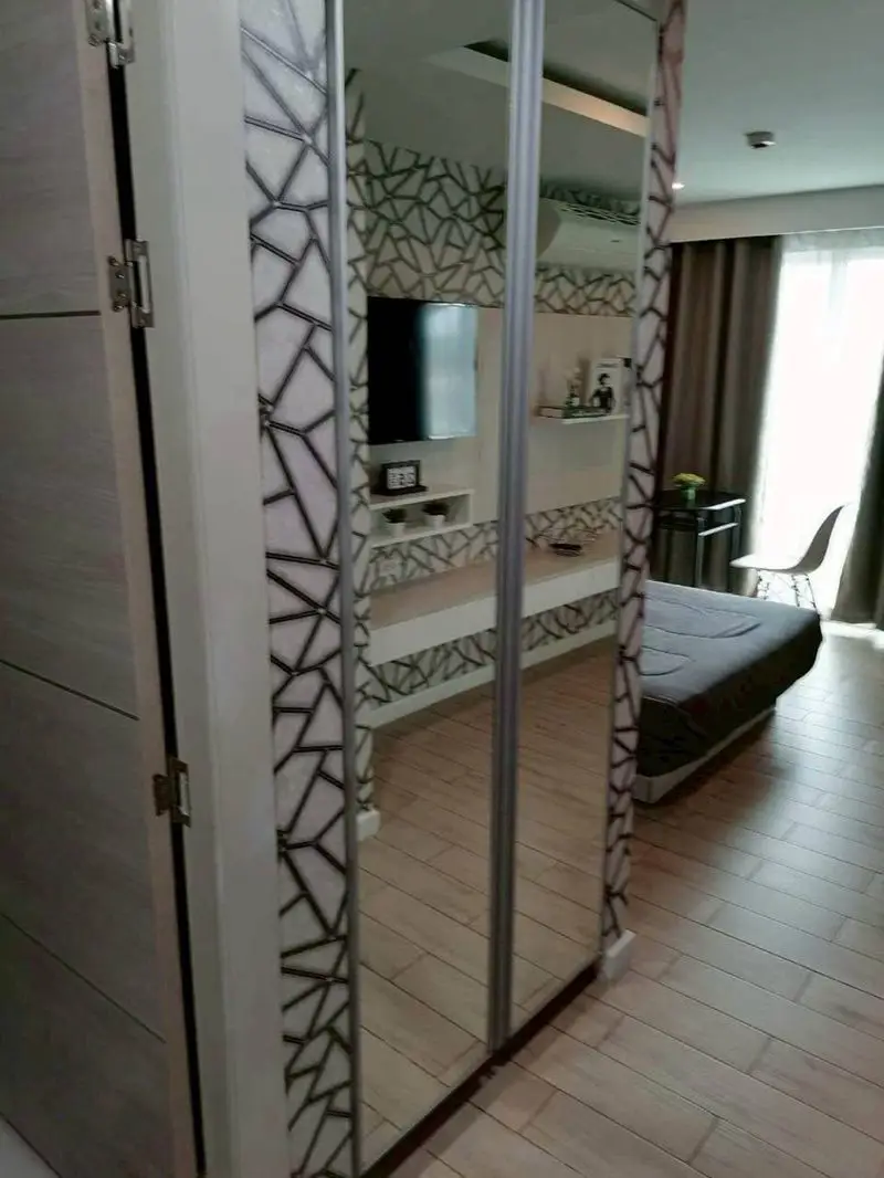 Квартира_Seven Seas Condo Resort Jomtien_2