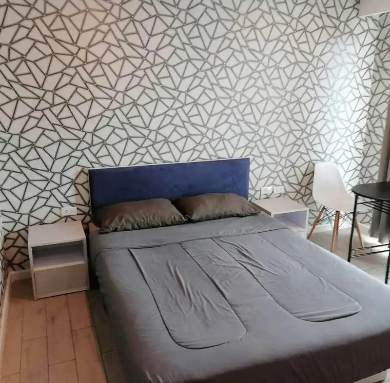 Квартира_Seven Seas Condo Resort Jomtien_11