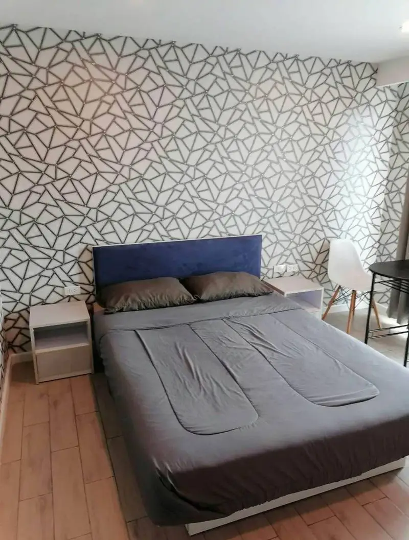 Квартира_Seven Seas Condo Resort Jomtien_11