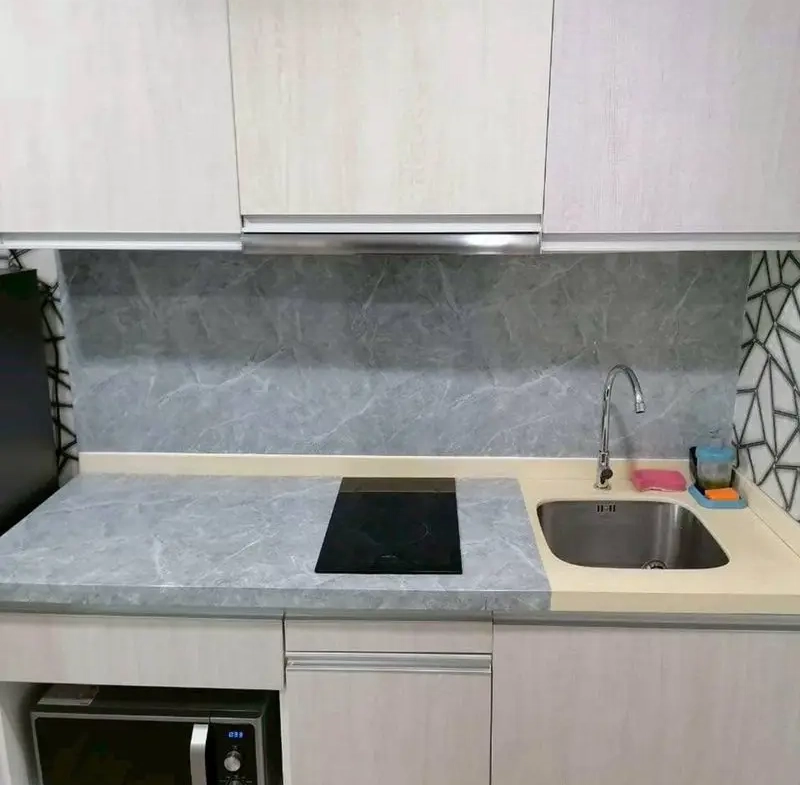 Квартира_Seven Seas Condo Resort Jomtien_12