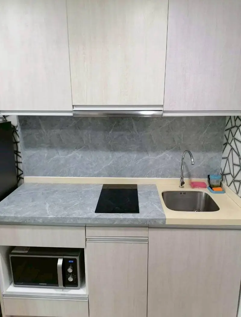 Квартира_Seven Seas Condo Resort Jomtien_12