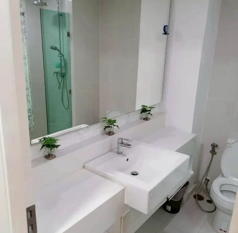 Квартира_Seven Seas Condo Resort Jomtien_13