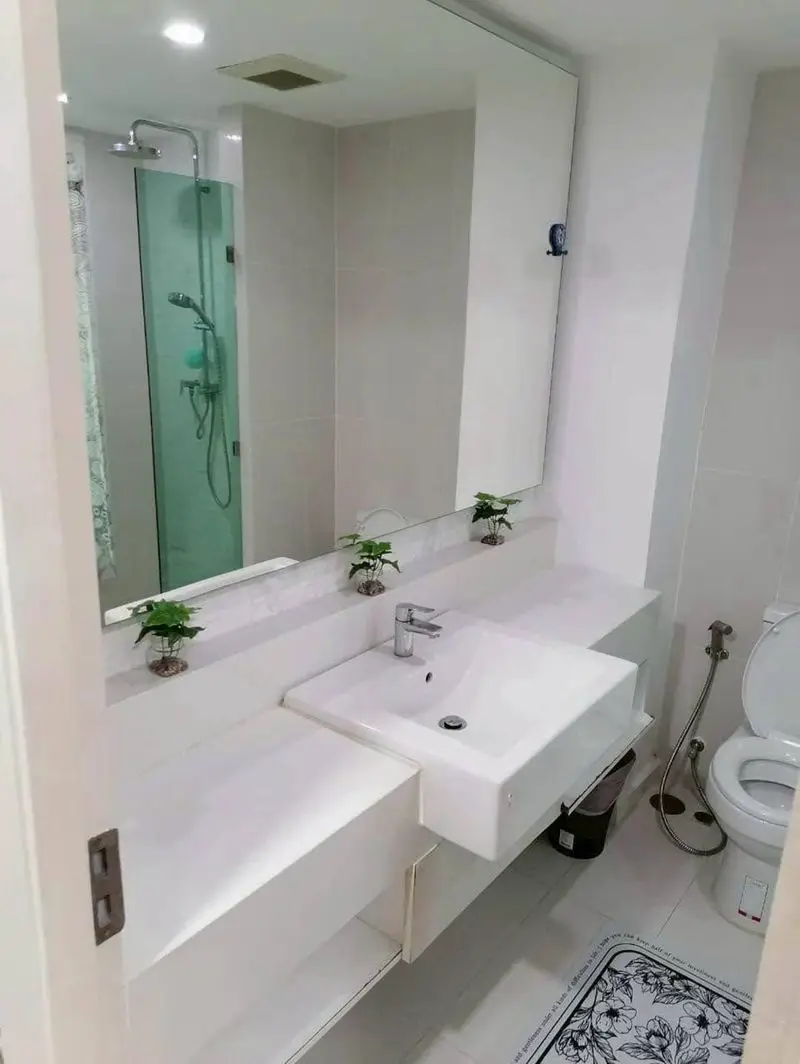 Квартира_Seven Seas Condo Resort Jomtien_13