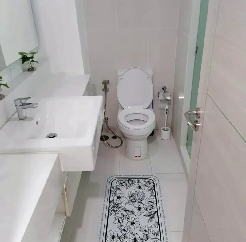 Квартира_Seven Seas Condo Resort Jomtien_14