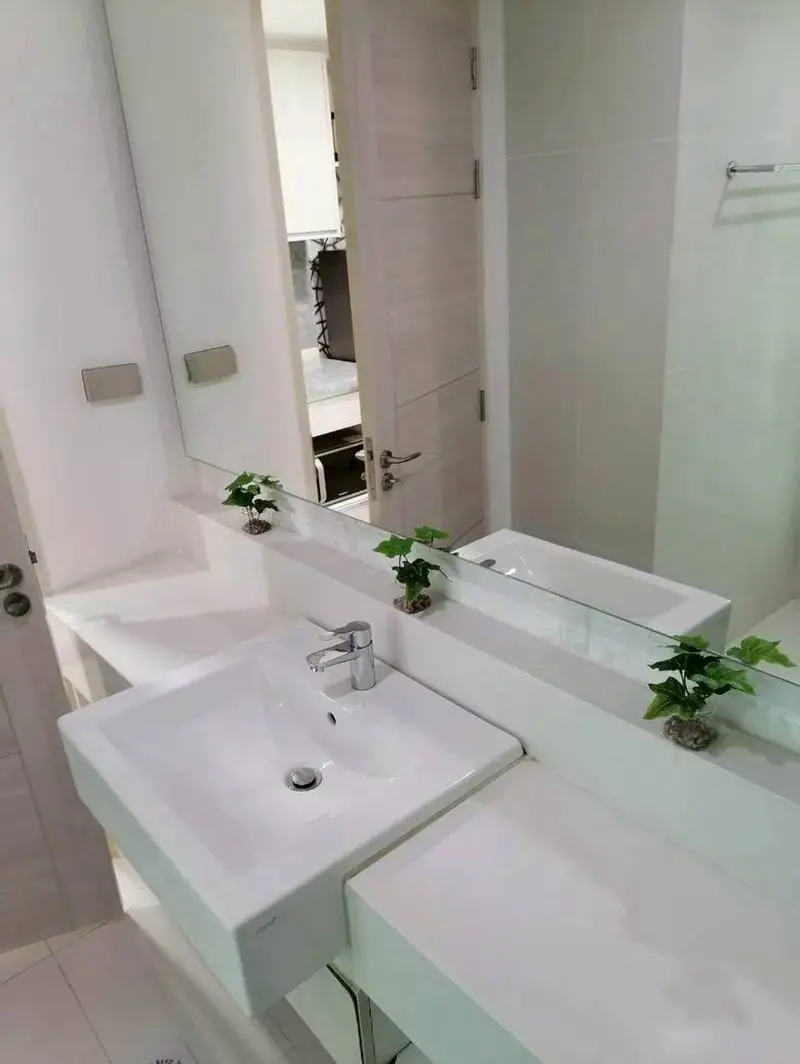Квартира_Seven Seas Condo Resort Jomtien_15