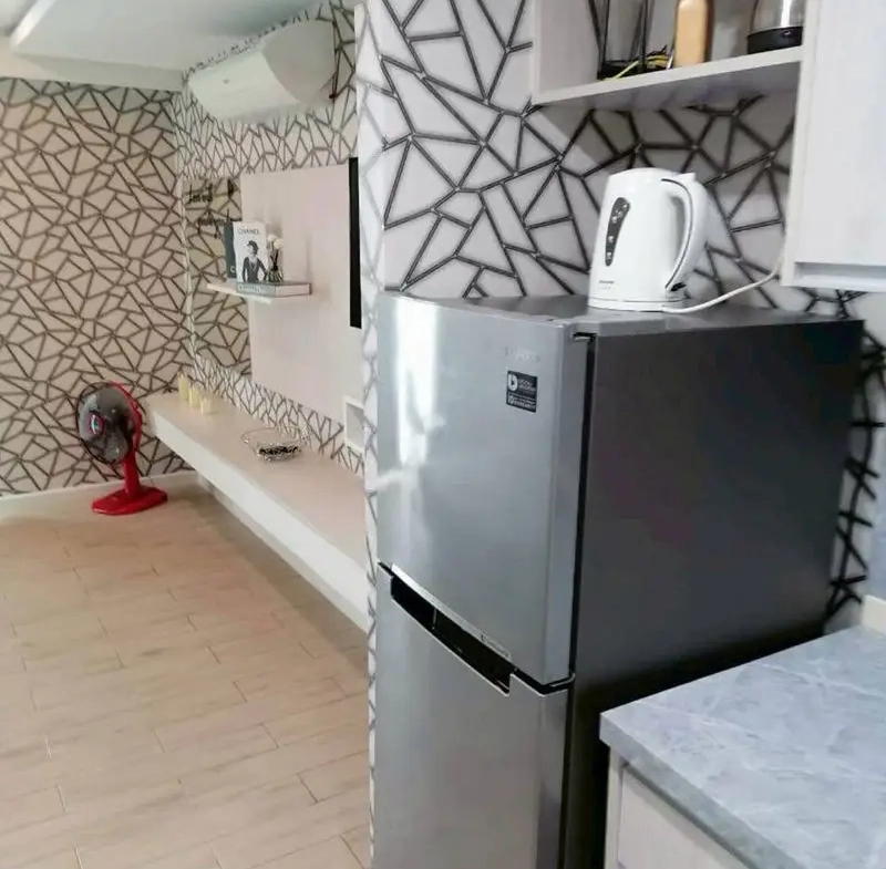 Квартира_Seven Seas Condo Resort Jomtien_3