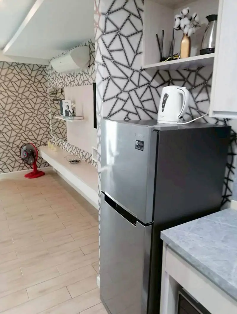 Квартира_Seven Seas Condo Resort Jomtien_3