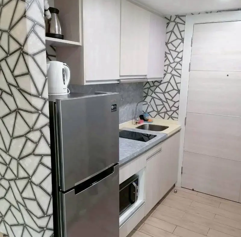 Квартира_Seven Seas Condo Resort Jomtien_4