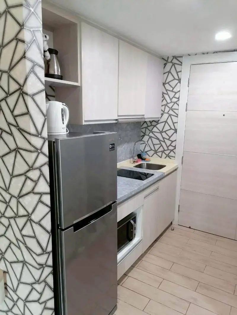 Квартира_Seven Seas Condo Resort Jomtien_4