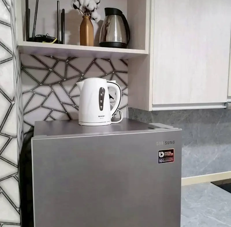 Квартира_Seven Seas Condo Resort Jomtien_6