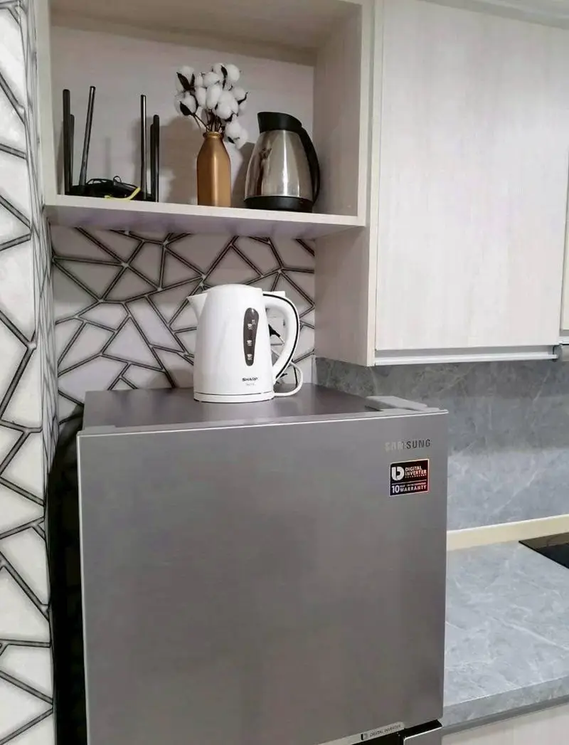 Квартира_Seven Seas Condo Resort Jomtien_6