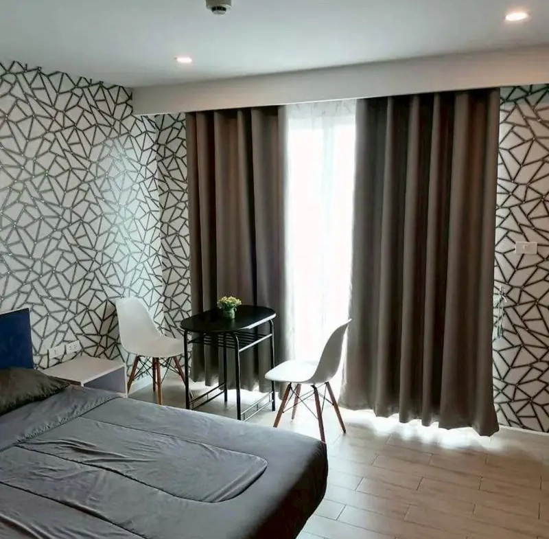 Квартира_Seven Seas Condo Resort Jomtien_7