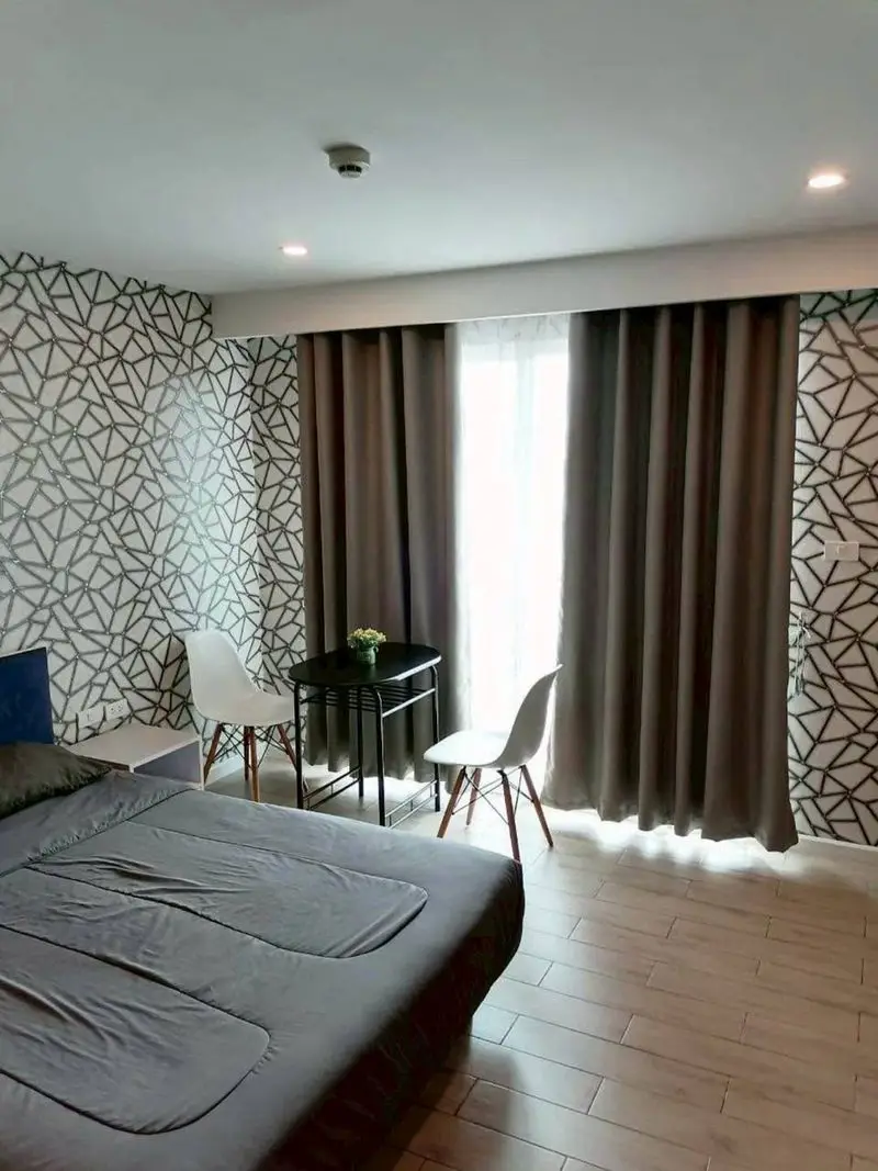 Квартира_Seven Seas Condo Resort Jomtien_7