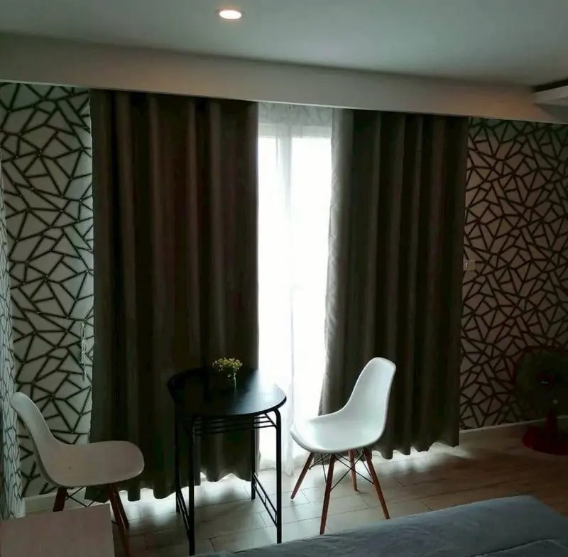 Квартира_Seven Seas Condo Resort Jomtien_8