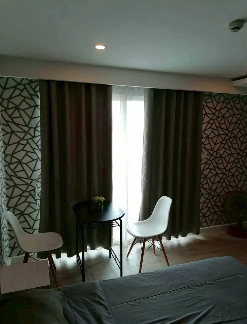 Квартира_Seven Seas Condo Resort Jomtien_8