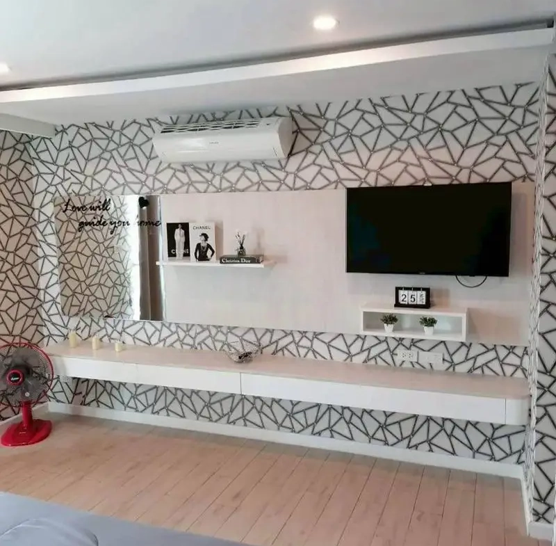 Квартира_Seven Seas Condo Resort Jomtien_9