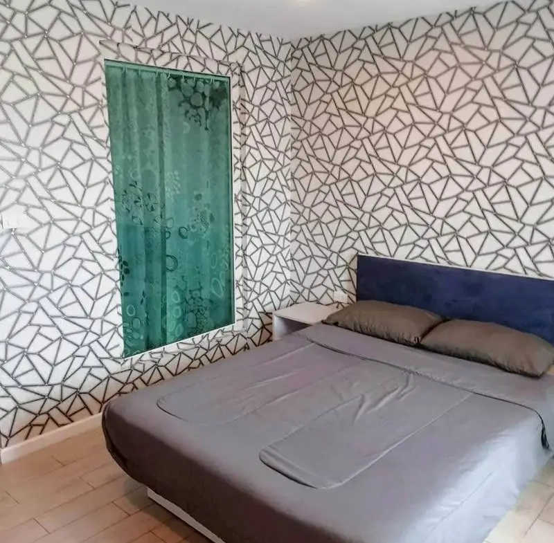 Квартира_Seven Seas Condo Resort Jomtien_10