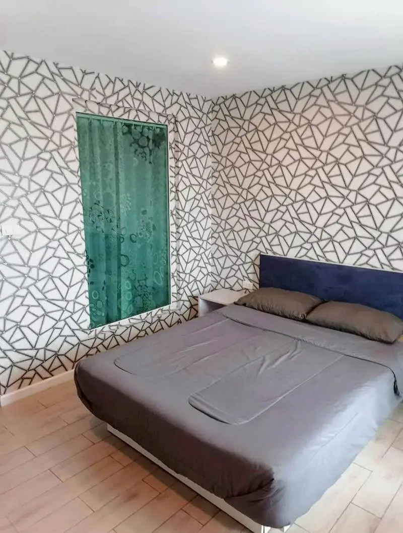 Квартира_Seven Seas Condo Resort Jomtien_10