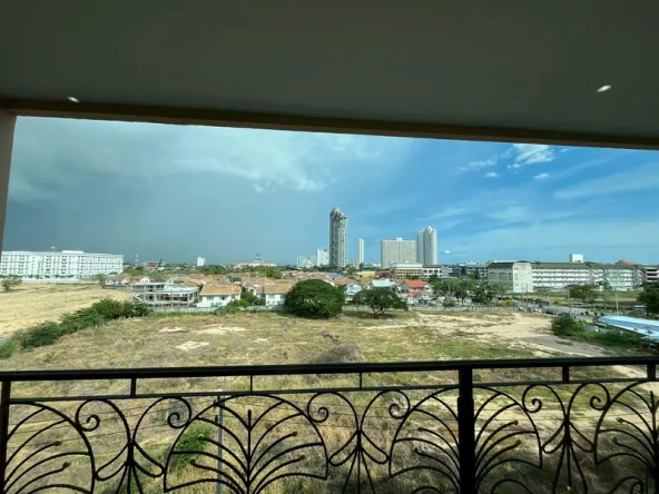 Квартира_Atlantis Condo Resort