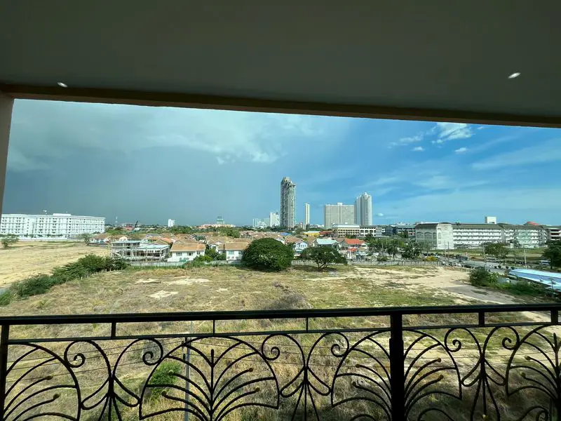 Квартира_Atlantis Condo Resort